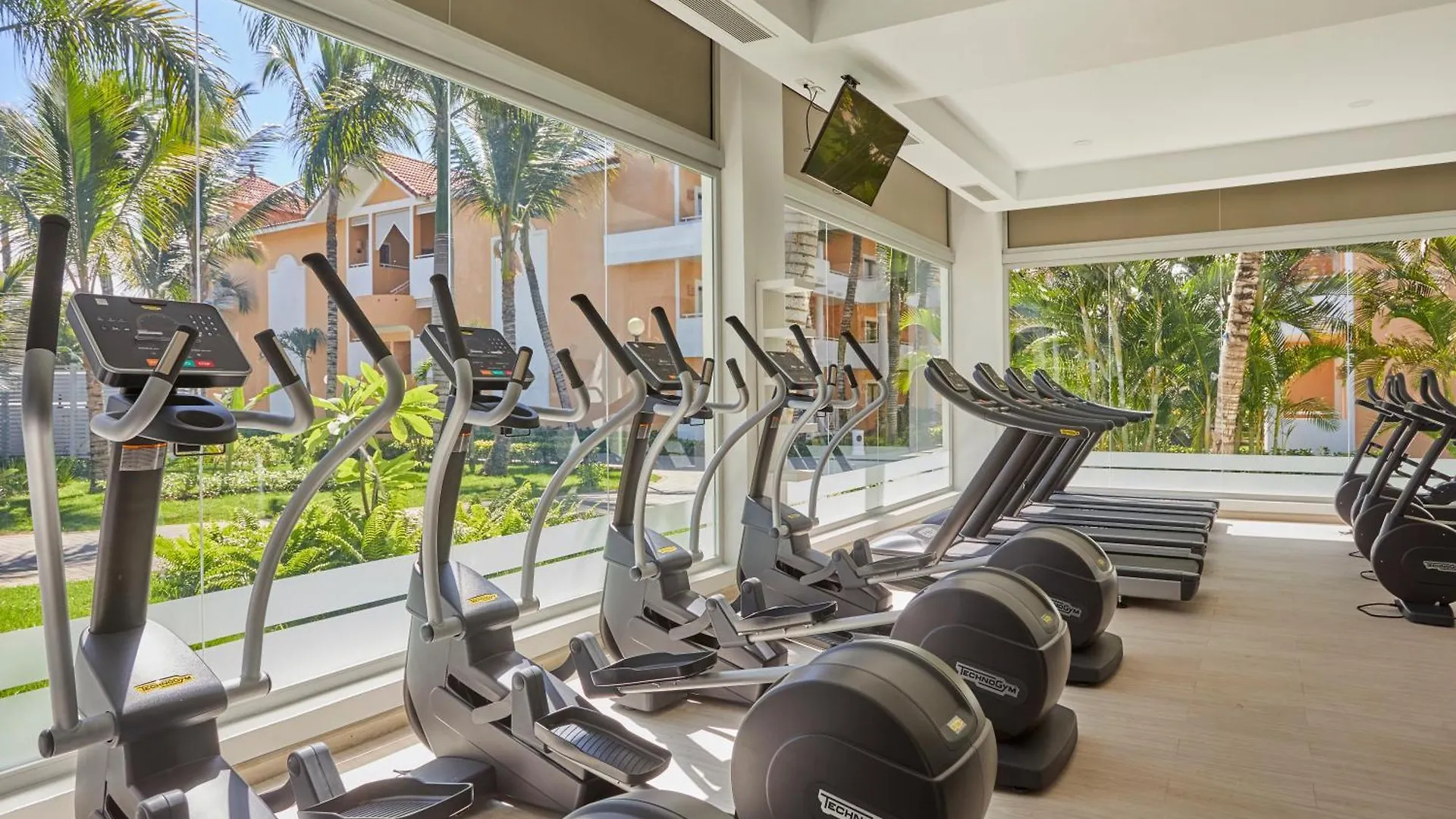 ホテル Bahia Principe Luxury Ambar (Adults Only) プンタ・カナ 5*,