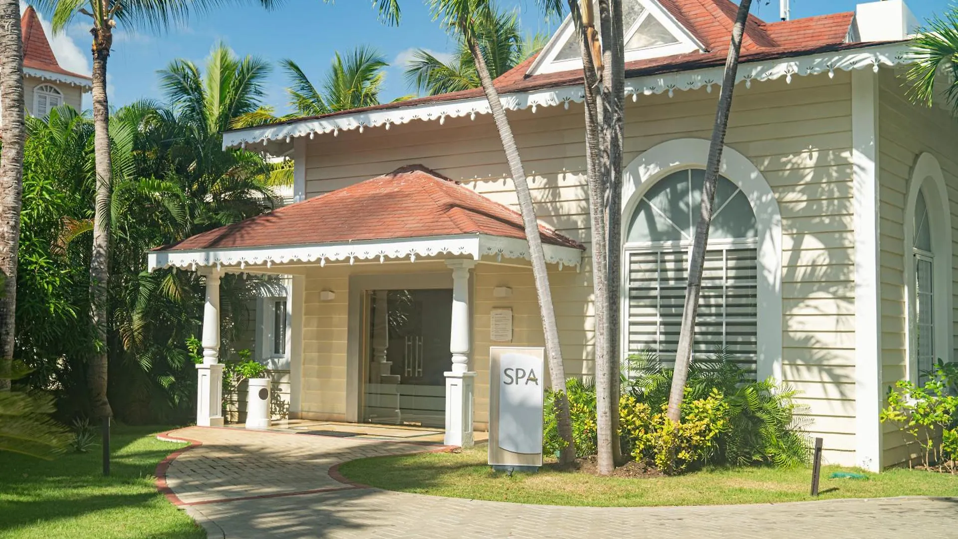 ホテル Bahia Principe Luxury Ambar (Adults Only) プンタ・カナ ドミニカ共和国