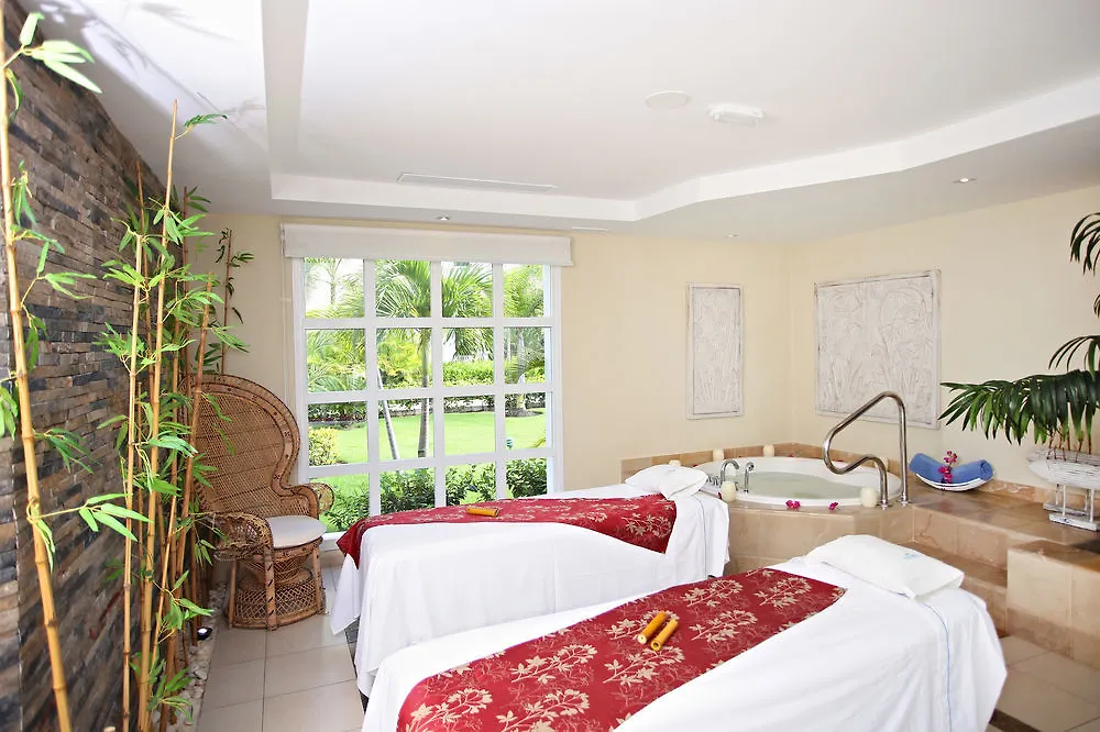 ホテル Bahia Principe Luxury Ambar (Adults Only) プンタ・カナ リゾート