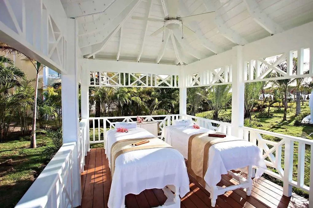 ホテル Bahia Principe Luxury Ambar (Adults Only) プンタ・カナ