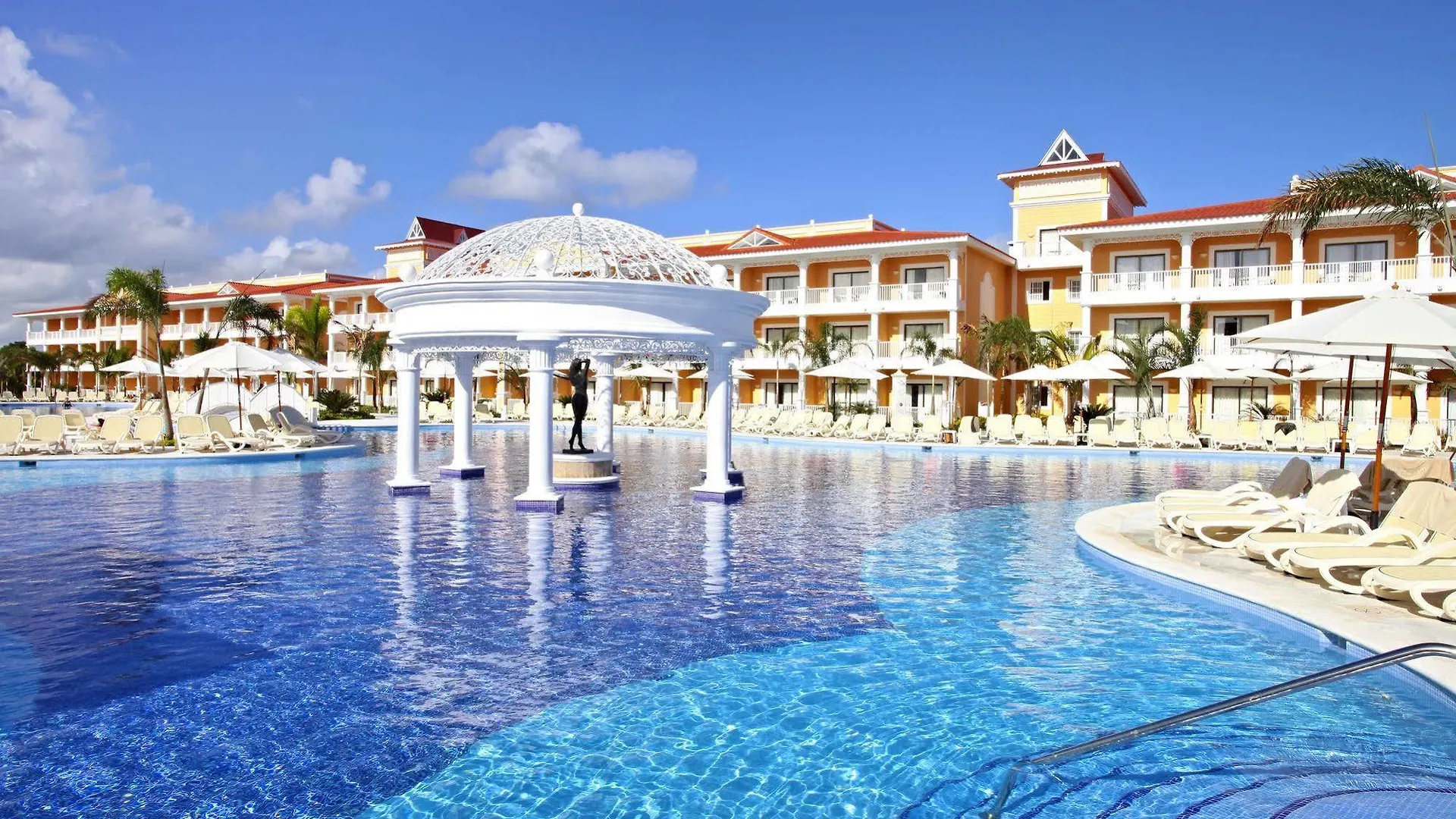 ホテル Bahia Principe Luxury Ambar (Adults Only) プンタ・カナ リゾート