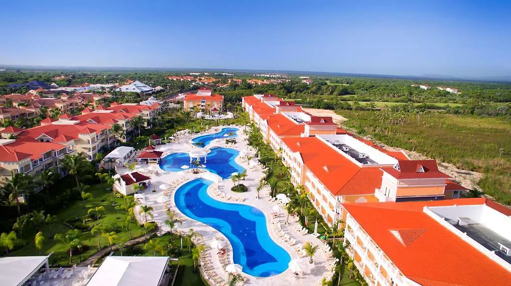 ホテル Bahia Principe Luxury Ambar (Adults Only) プンタ・カナ ドミニカ共和国