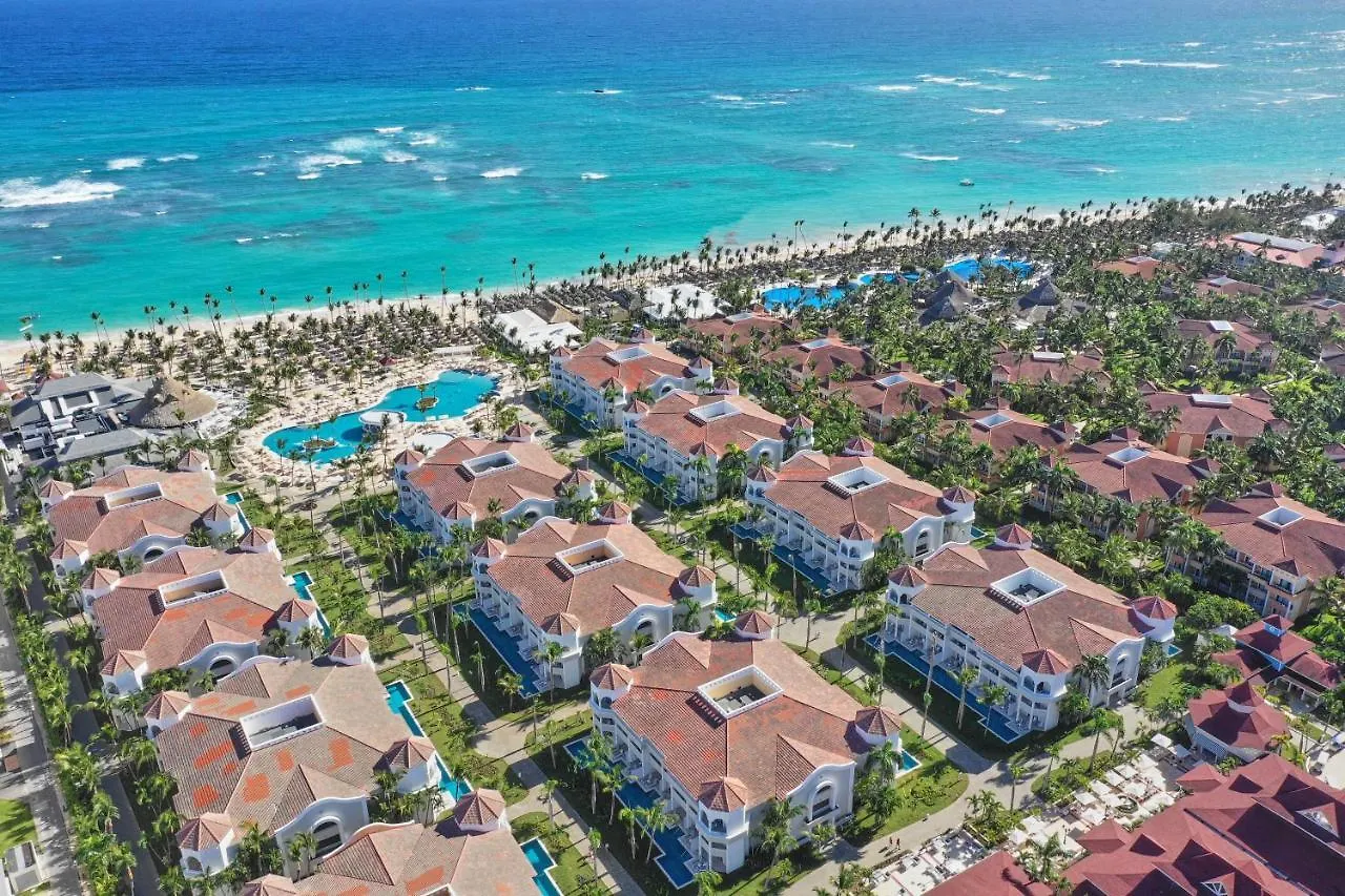 リゾート ホテル Bahia Principe Luxury Ambar (Adults Only) プンタ・カナ