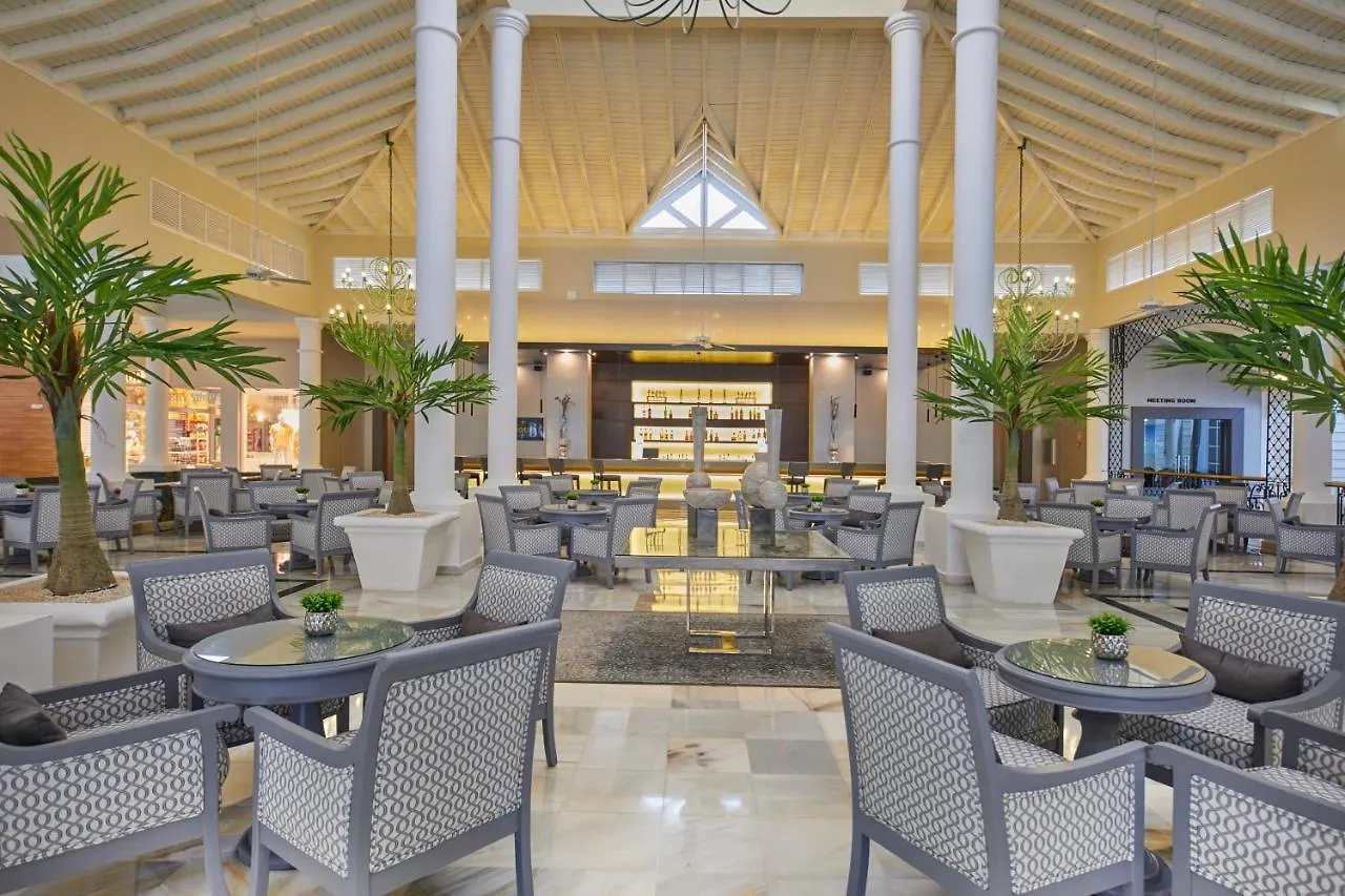 ホテル Bahia Principe Luxury Ambar (Adults Only) プンタ・カナ リゾート