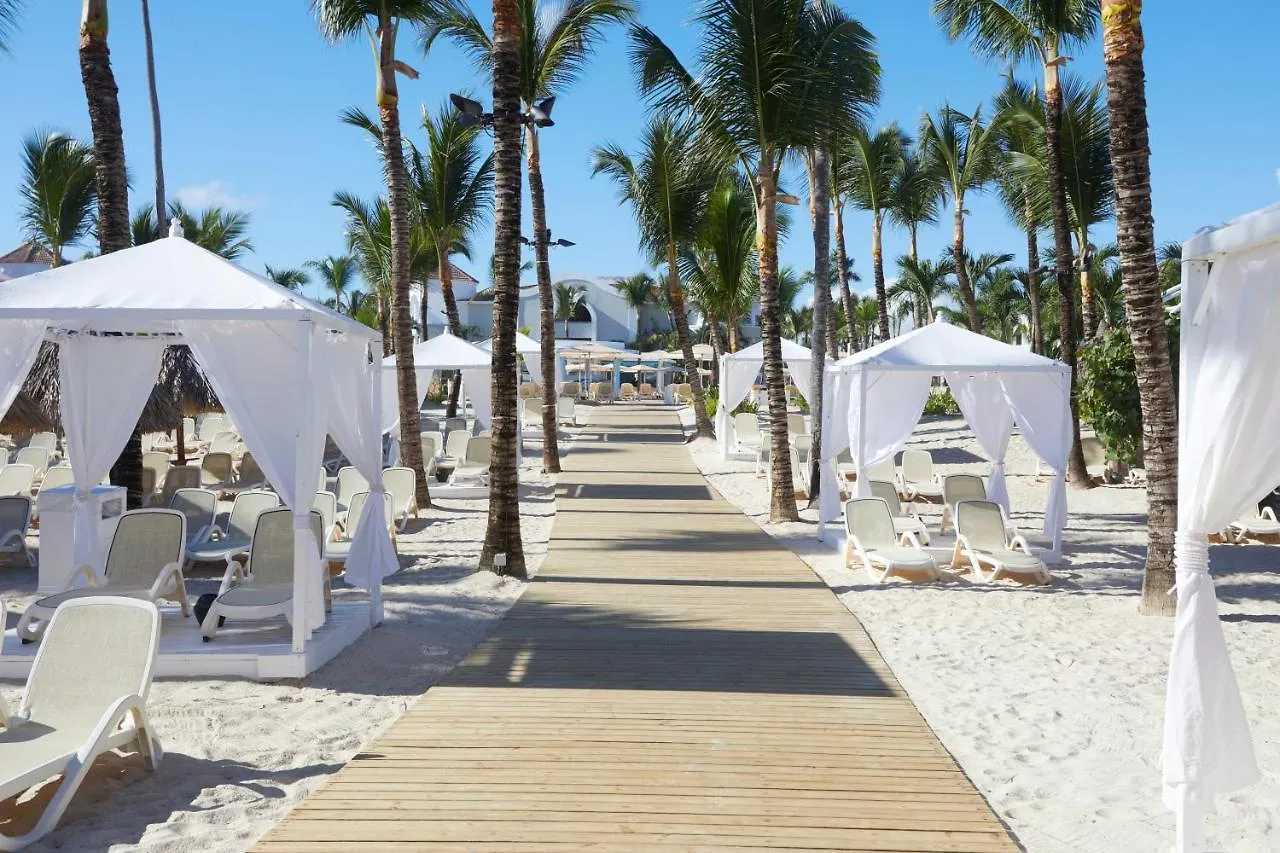 Bahia Principe Luxury Ambar (Adults Only) Hotel Punta Cana