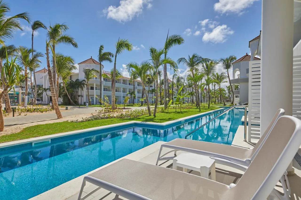 Bahia Principe Luxury Ambar (Adults Only) Hotel Punta Cana Resort