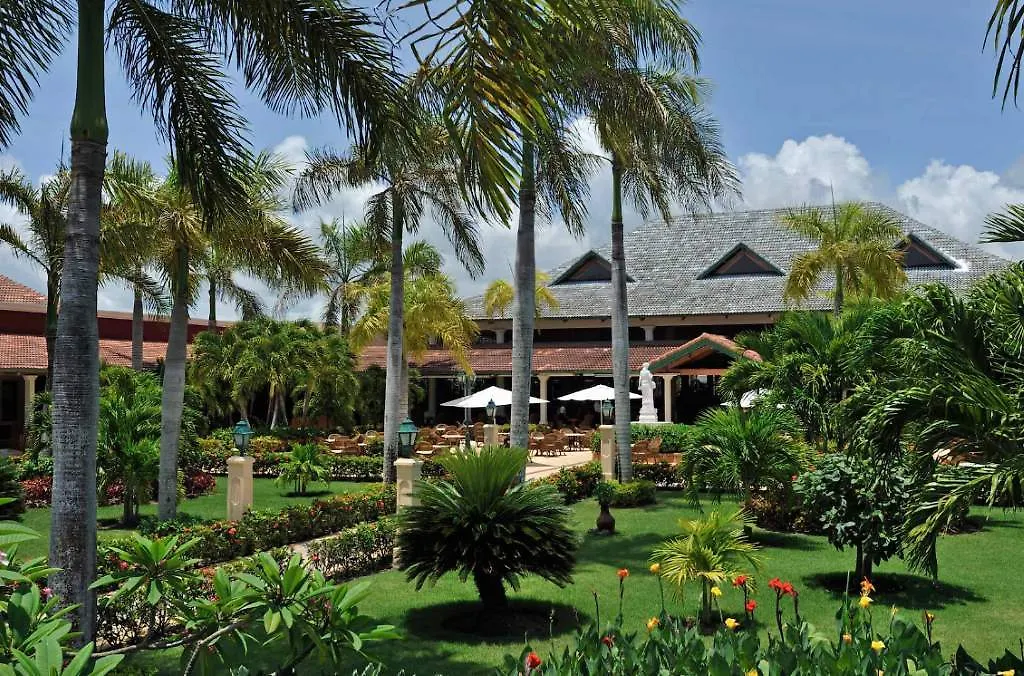 Resort Bahia Principe Luxury Ambar (Adults Only) Hotel Punta Cana