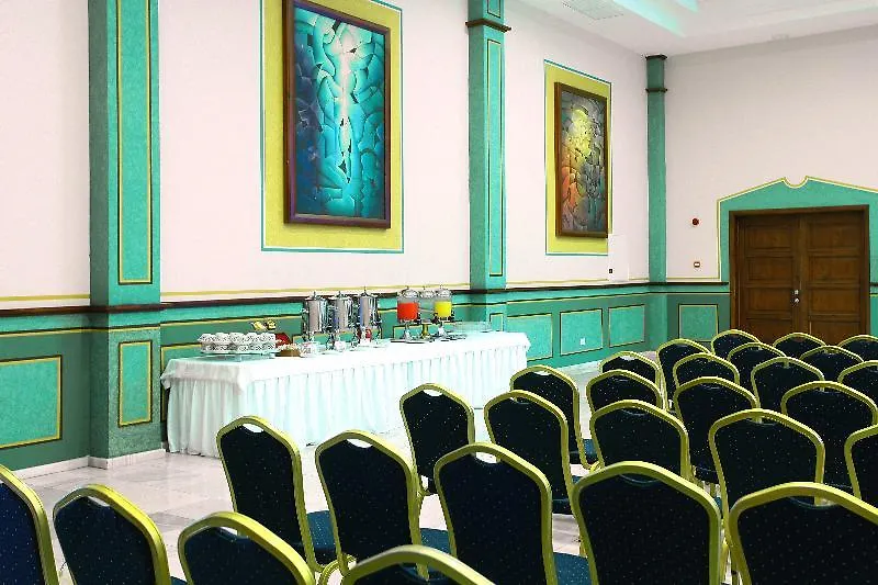 Bahia Principe Luxury Ambar (Adults Only) Hotel Punta Cana 5*,