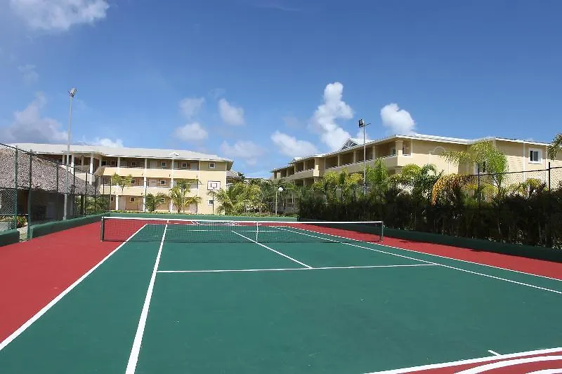 ホテル Bahia Principe Luxury Ambar (Adults Only) プンタ・カナ