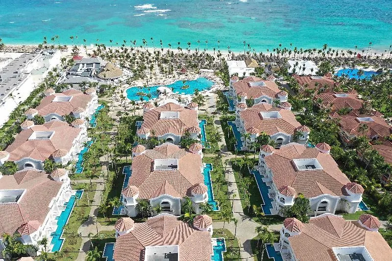 リゾート ホテル Bahia Principe Luxury Ambar (Adults Only) プンタ・カナ