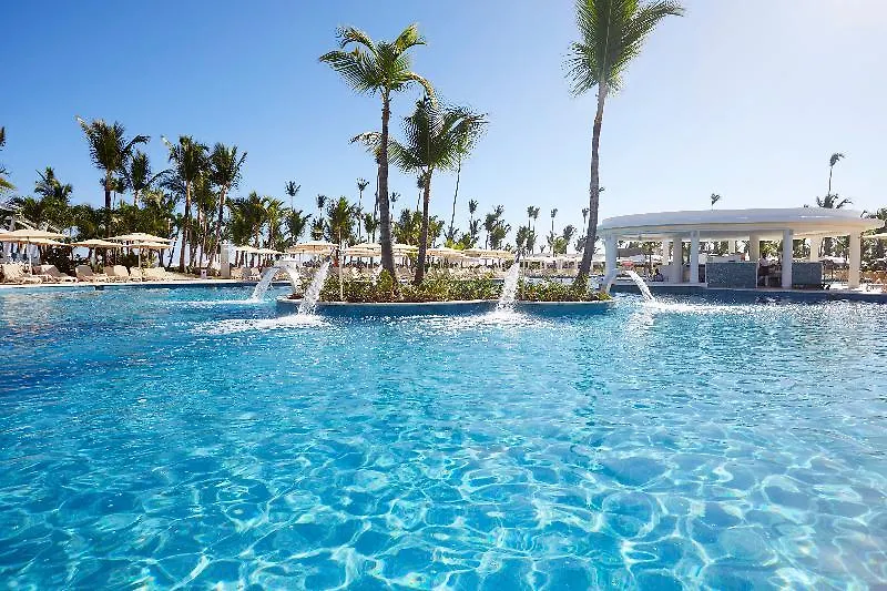 ***** Resort Bahia Principe Luxury Ambar (Adults Only) Hotel Punta Cana Dominican Republic