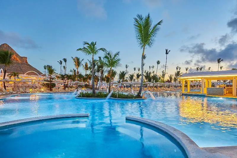 ホテル Bahia Principe Luxury Ambar (Adults Only) プンタ・カナ リゾート