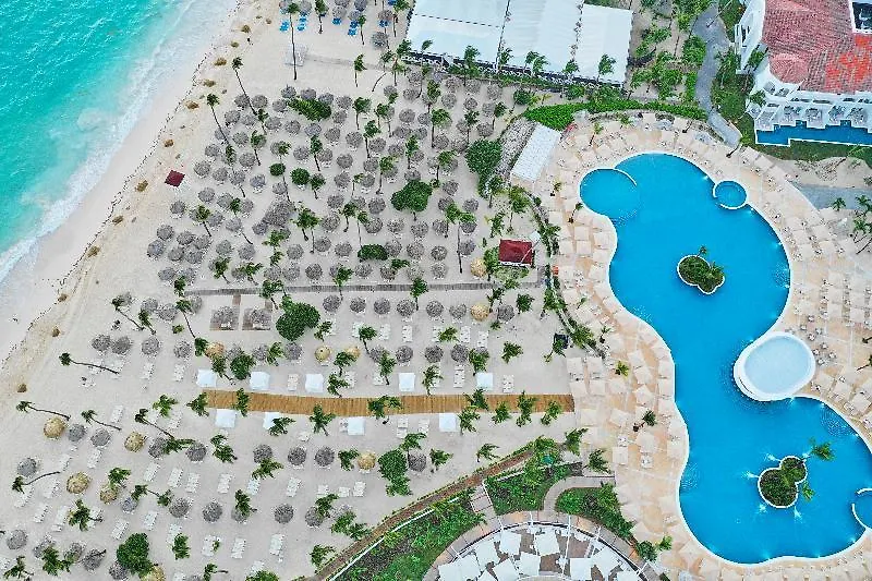 Bahia Principe Luxury Ambar (Adults Only) Hotel Punta Cana Resort