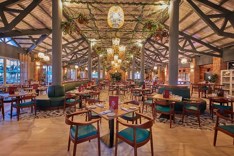リゾート ホテル Bahia Principe Luxury Ambar (Adults Only) プンタ・カナ