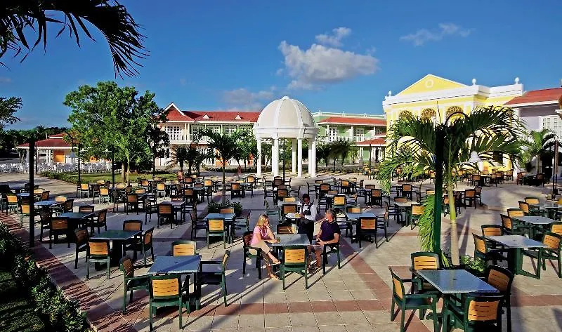 ホテル Bahia Principe Luxury Ambar (Adults Only) プンタ・カナ ドミニカ共和国
