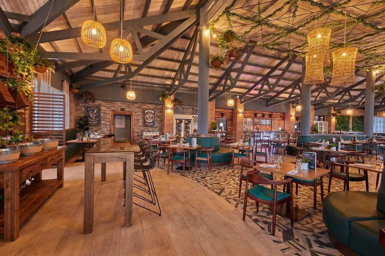 ホテル Bahia Principe Luxury Ambar (Adults Only) プンタ・カナ