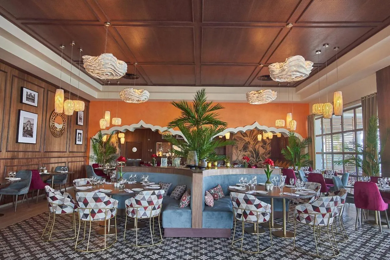 ホテル Bahia Principe Luxury Ambar (Adults Only) プンタ・カナ リゾート