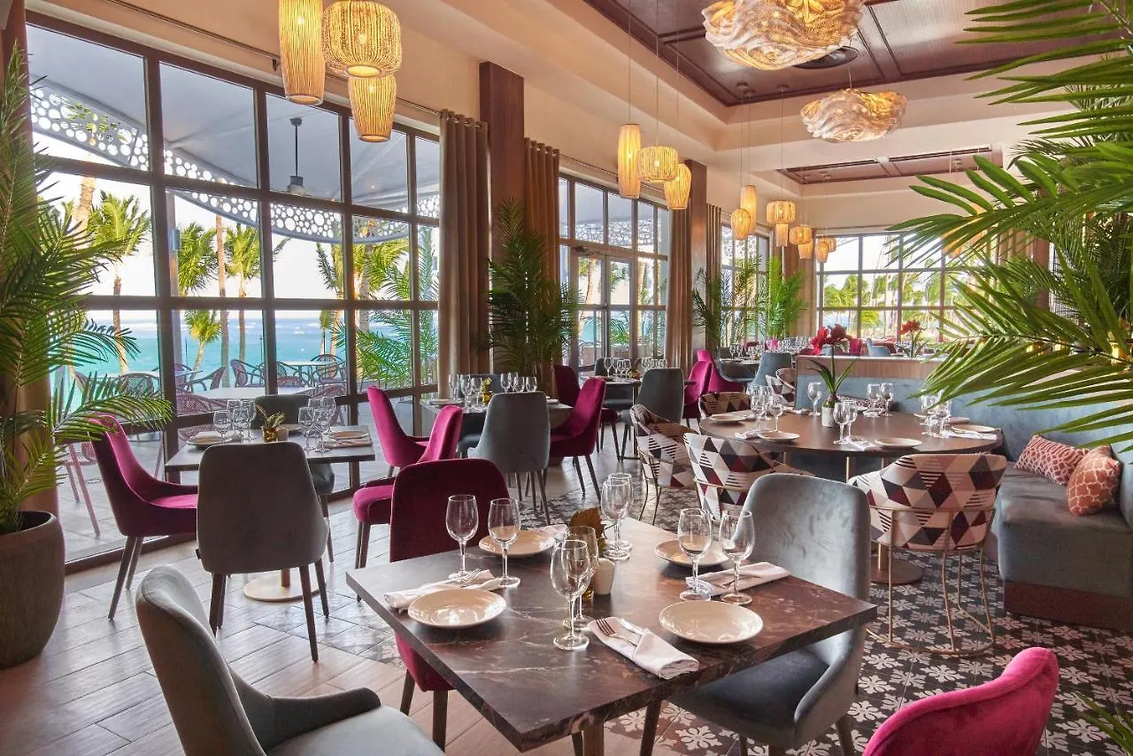 リゾート ホテル Bahia Principe Luxury Ambar (Adults Only) プンタ・カナ