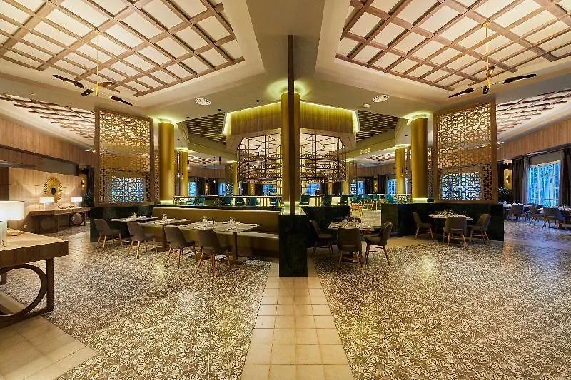 Bahia Principe Luxury Ambar (Adults Only) Hotel Punta Cana Den Dominikanske Republik
