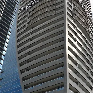**** Aparthotel Premiere - Vereinigte Arabische Emirate
