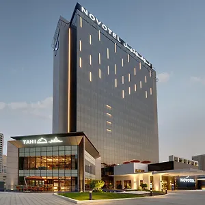 **** Hotel Novotel Expo Centre Forenede Arabiske Emirater