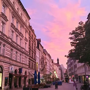 ** Hotel Atlanta Deutschland
