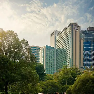 ***** Hotel Traders Hotel, Malaysia