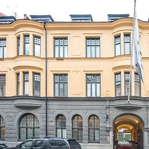 *** Hotel Unique Sverige