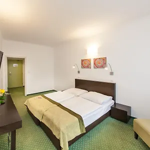 **** Hotel Vitkov Tjekkiet