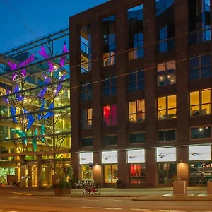 Otel Grand Downtown