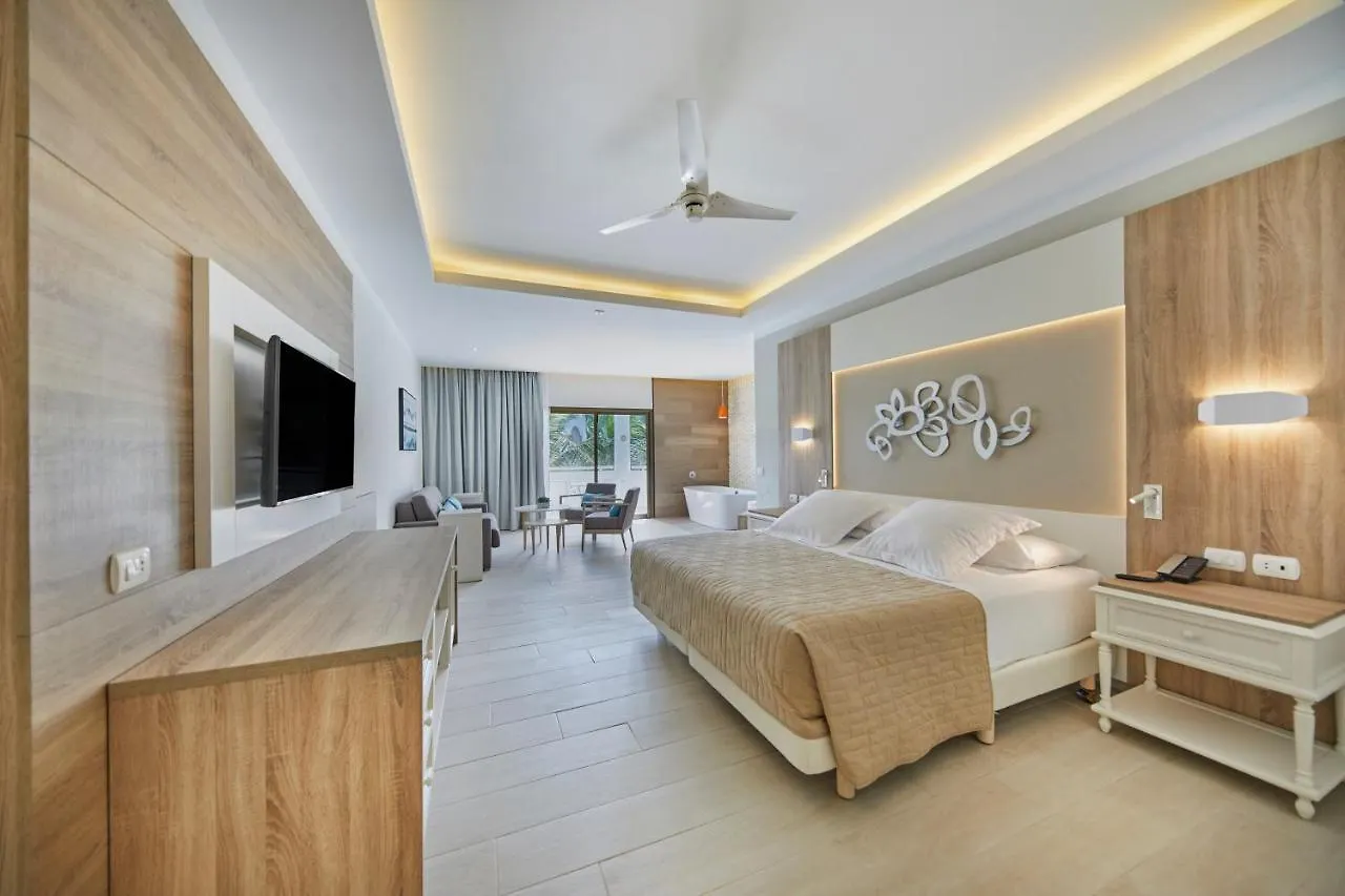 Bahia Principe Luxury Ambar (Adults Only) Otel Punta Cana