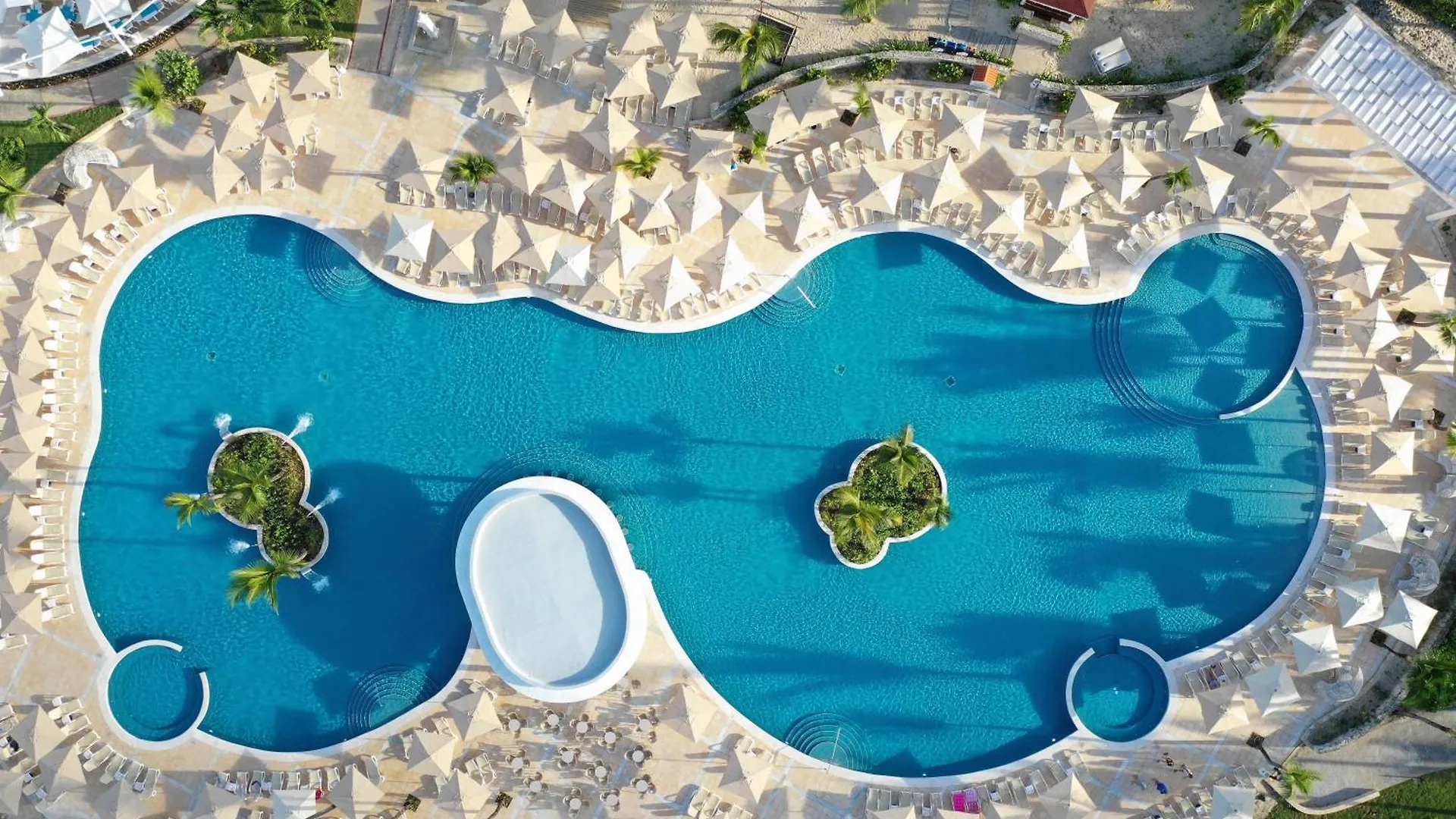 Resort Bahia Principe Luxury Ambar (Adults Only) Otel Punta Cana