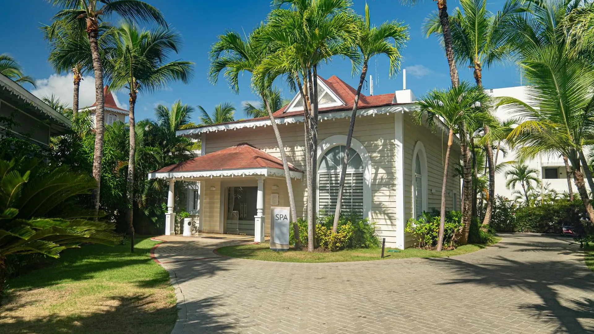 Bahia Principe Luxury Ambar (Adults Only) Otel Punta Cana 5*,  Dominik Cumhuriyeti
