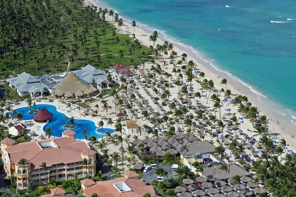 Bahia Principe Luxury Ambar (Adults Only) Otel Punta Cana Resort