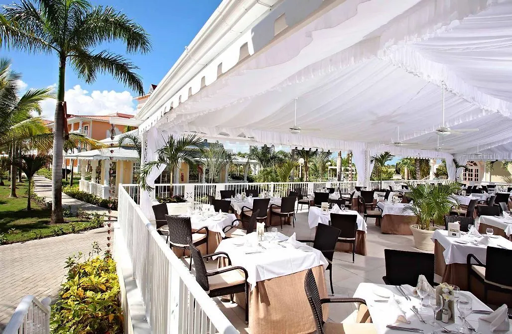 Bahia Principe Luxury Ambar (Adults Only) Otel Punta Cana Resort