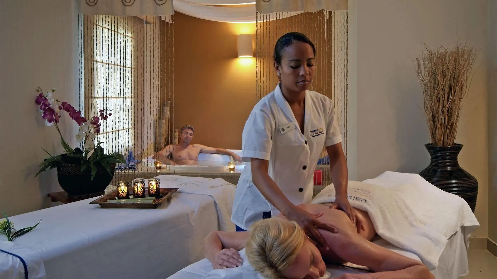 Bahia Principe Luxury Ambar (Adults Only) Hotel Punta Cana Resort