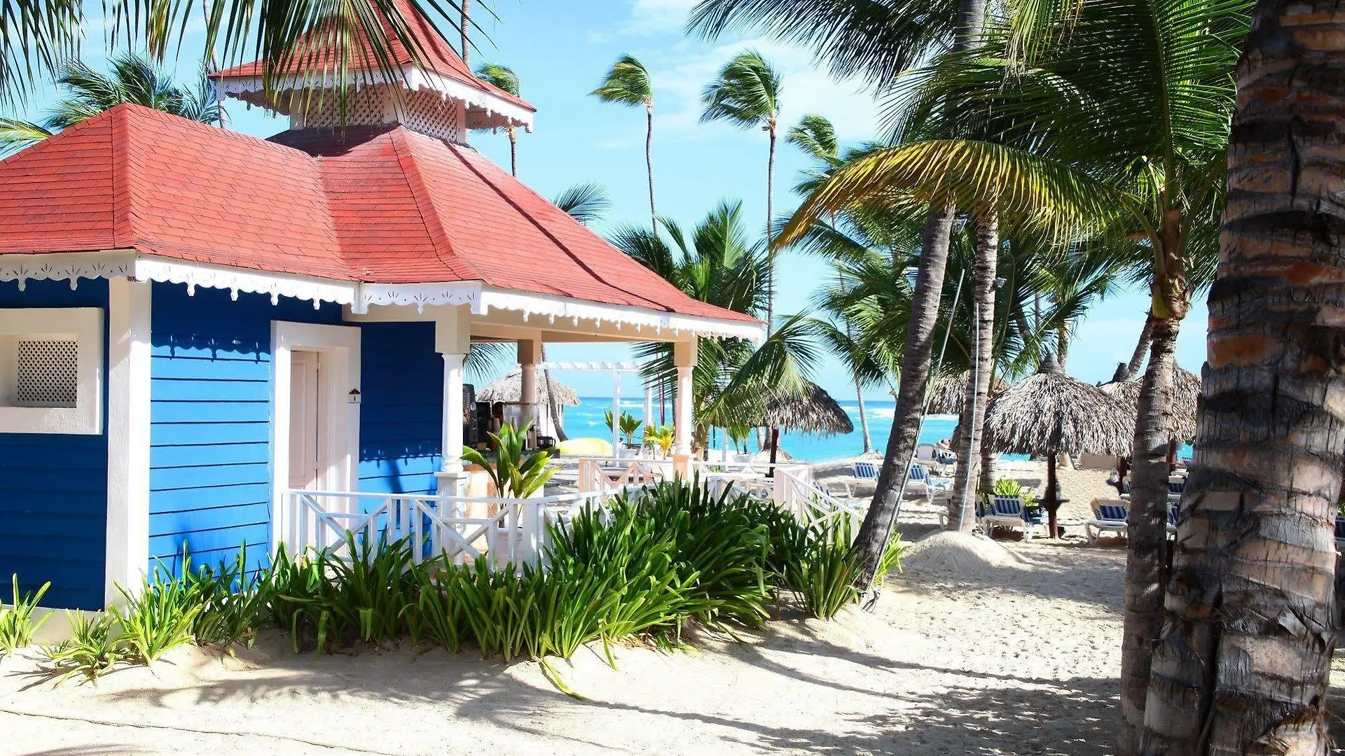 Bahia Principe Luxury Ambar (Adults Only) Hotel Punta Cana 5*,