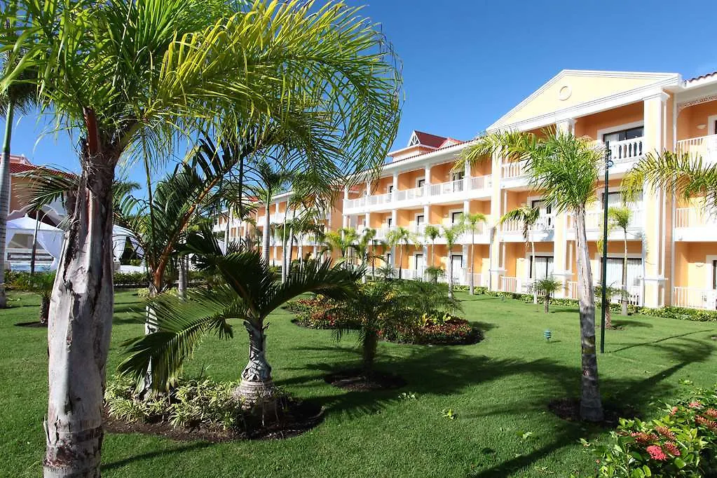 Resort Bahia Principe Luxury Ambar (Adults Only) Otel Punta Cana
