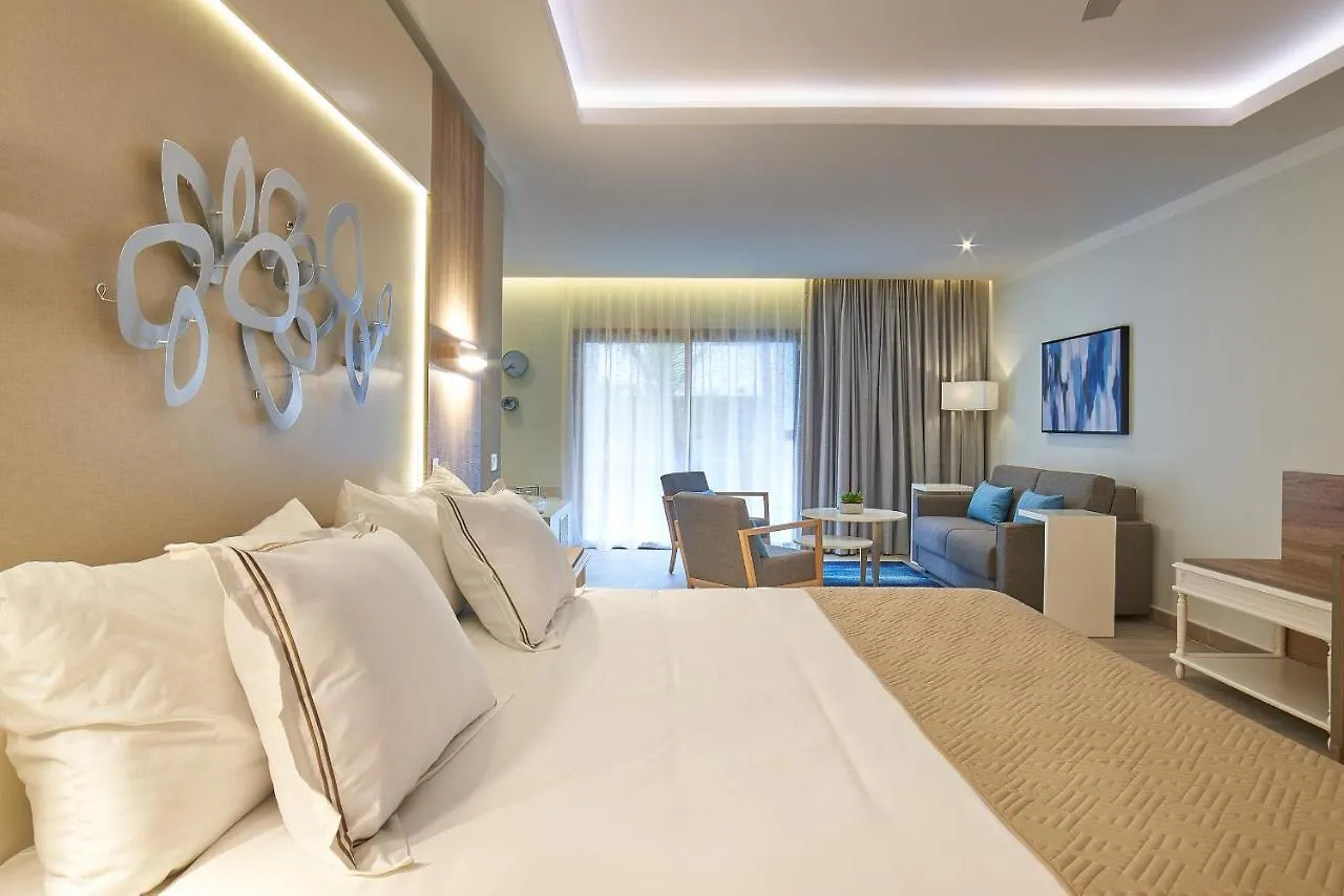 ***** Resort Bahia Principe Luxury Ambar (Adults Only) Otel Punta Cana Dominik Cumhuriyeti