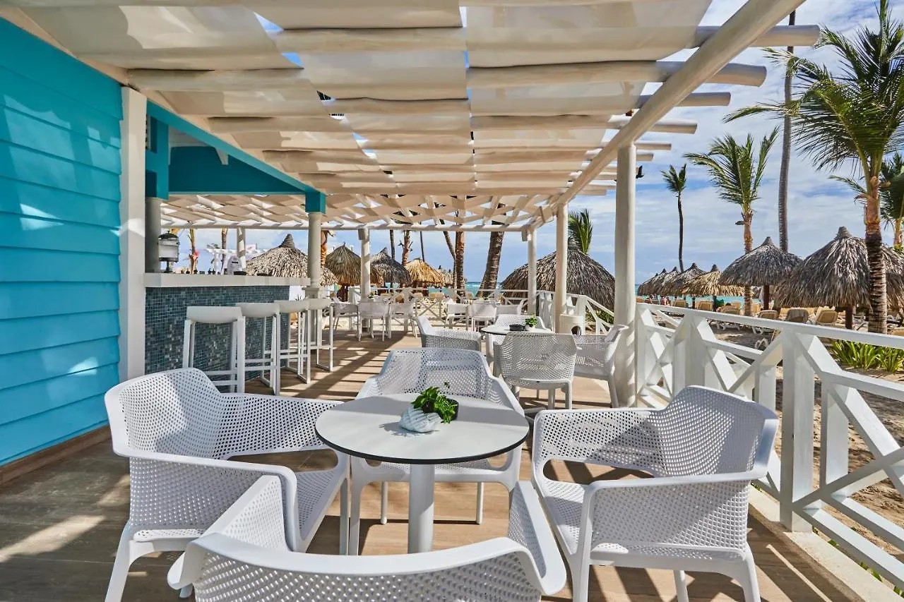 Resort Bahia Principe Luxury Ambar (Adults Only) Otel Punta Cana
