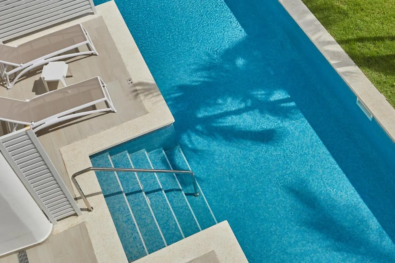 Bahia Principe Luxury Ambar (Adults Only) Otel Punta Cana Resort