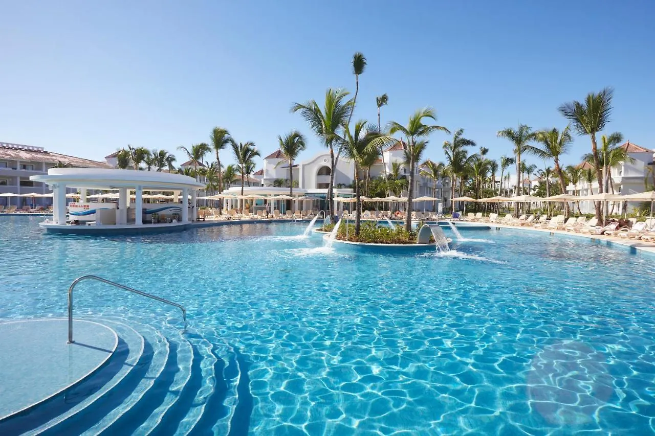 Bahia Principe Luxury Ambar (Adults Only) Otel Punta Cana 5*,  Dominik Cumhuriyeti