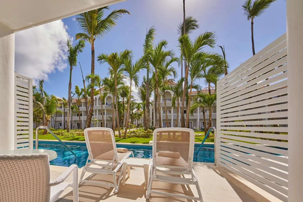 Resort Bahia Principe Luxury Ambar (Adults Only) Otel Punta Cana