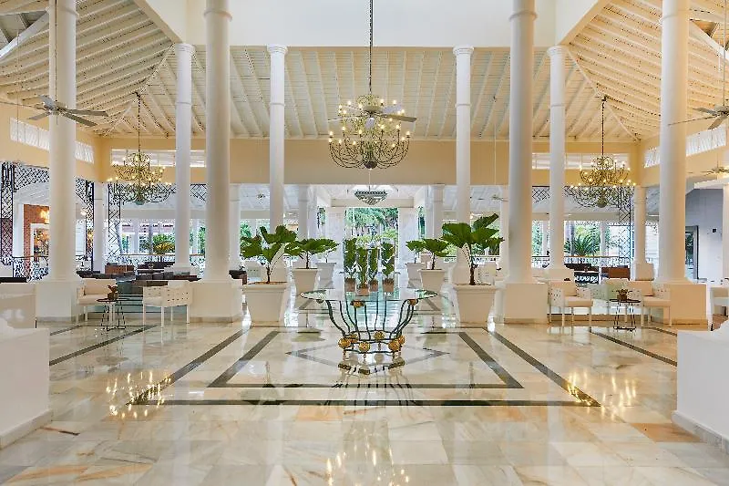 Bahia Principe Luxury Ambar (Adults Only) Otel Punta Cana