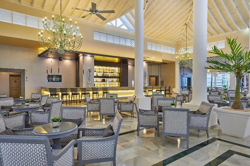 Bahia Principe Luxury Ambar (Adults Only) Otel Punta Cana 5*,