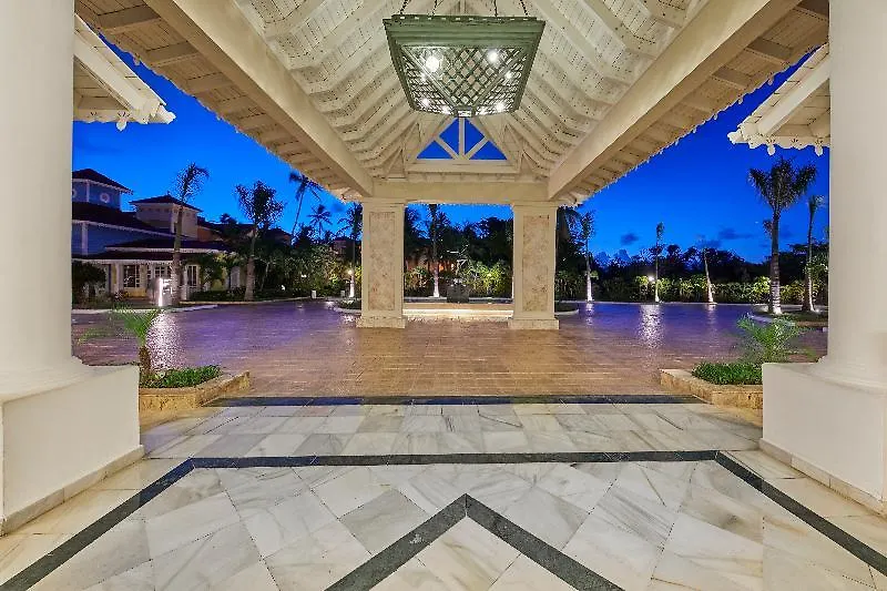 Bahia Principe Luxury Ambar (Adults Only) Otel Punta Cana Resort