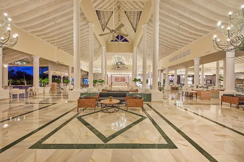 Bahia Principe Luxury Ambar (Adults Only) Otel Punta Cana