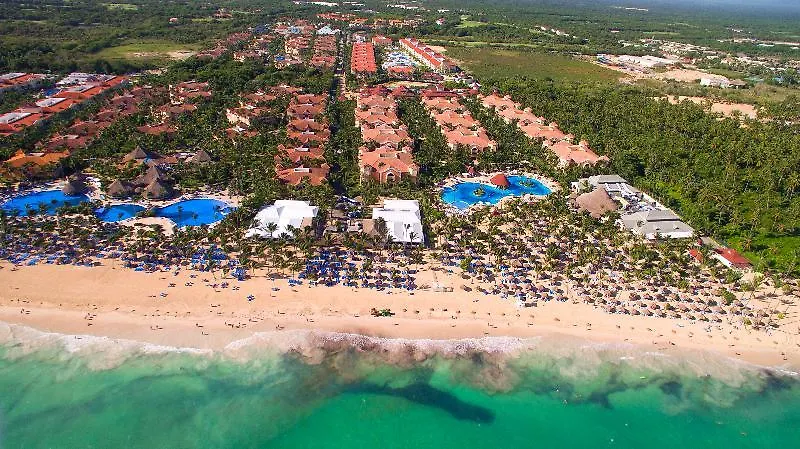 Resort Bahia Principe Luxury Ambar (Adults Only) Otel Punta Cana