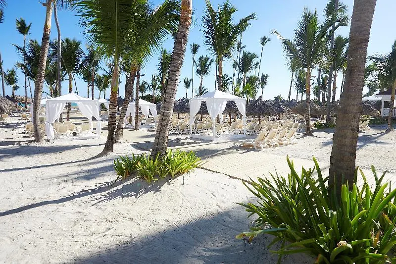 Resort Bahia Principe Luxury Ambar (Adults Only) Otel Punta Cana