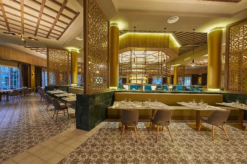 Bahia Principe Luxury Ambar (Adults Only) Otel Punta Cana